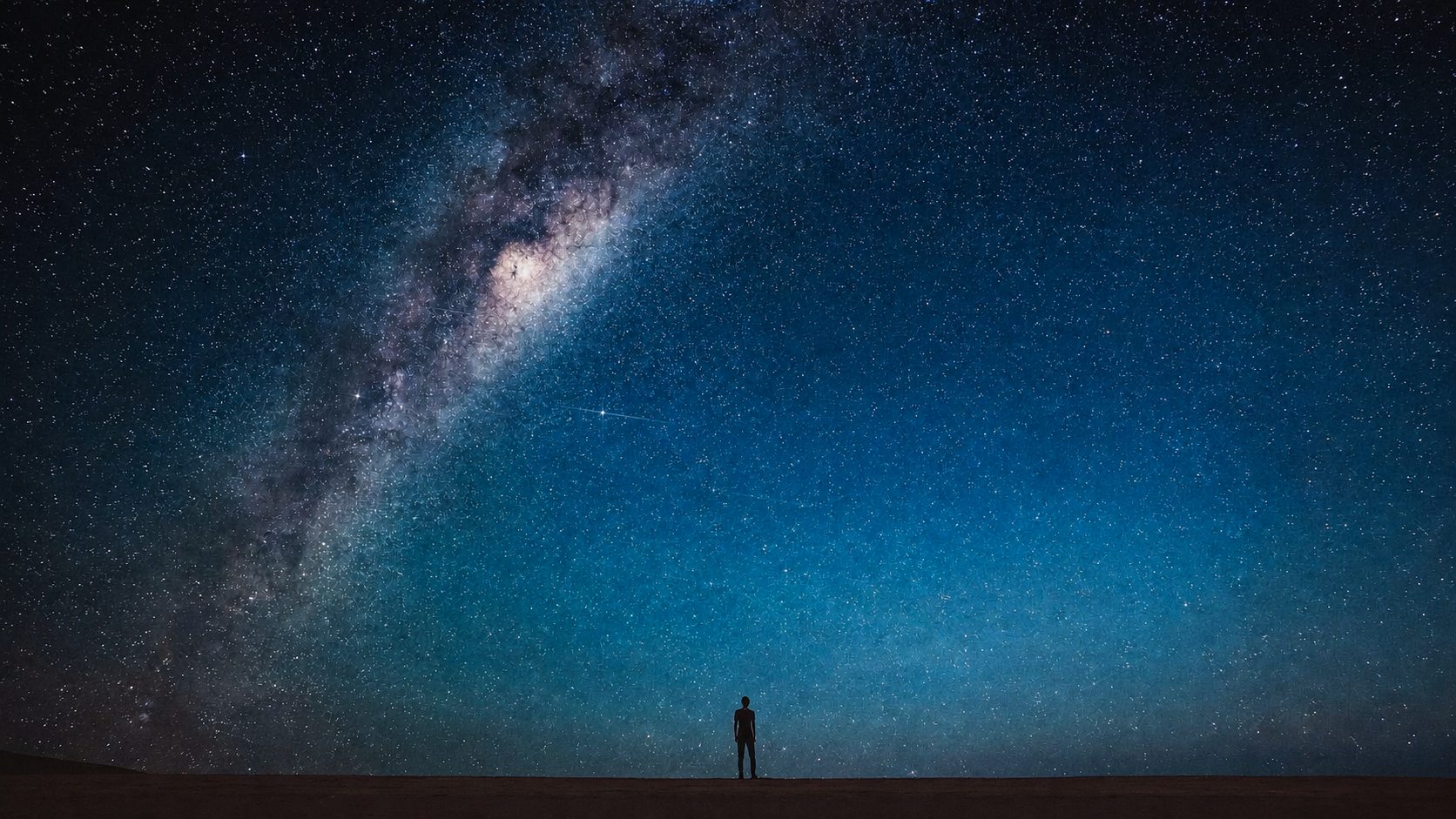 A Terra perde massa todos os anos? Faça o balanço