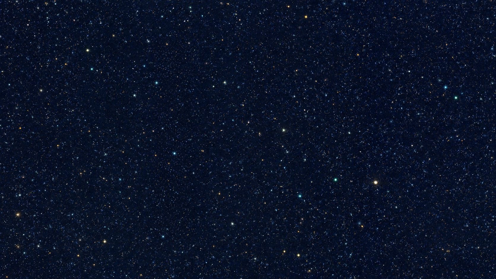 Como o Webb encontra um planeta escondido no brilho da estrela
